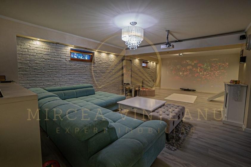 Palazu Mare/ Elvila - Casa de poveste pentru familia ta - 23