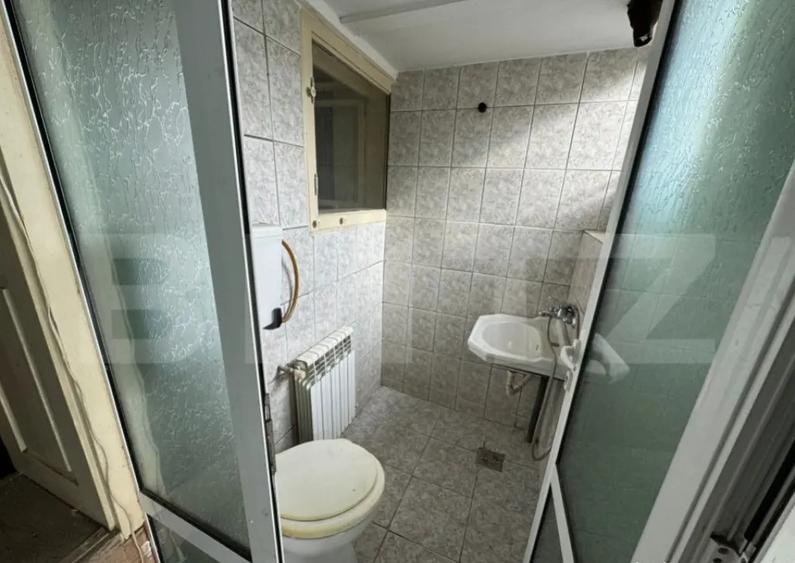 Casa saseasca, 3 camere, 700 mp teren, Sebe? - 8