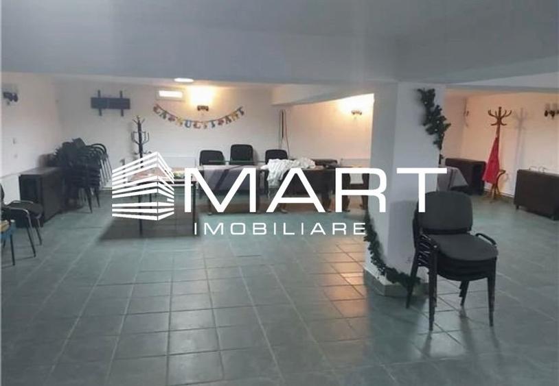Spatiu comercial 120mp zona Rahovei - 6