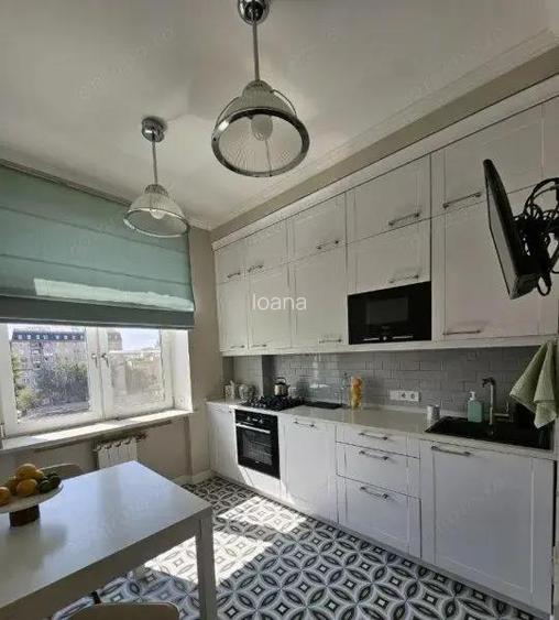 Urgent de inchiriat in zona Centrala apartament 2 camere