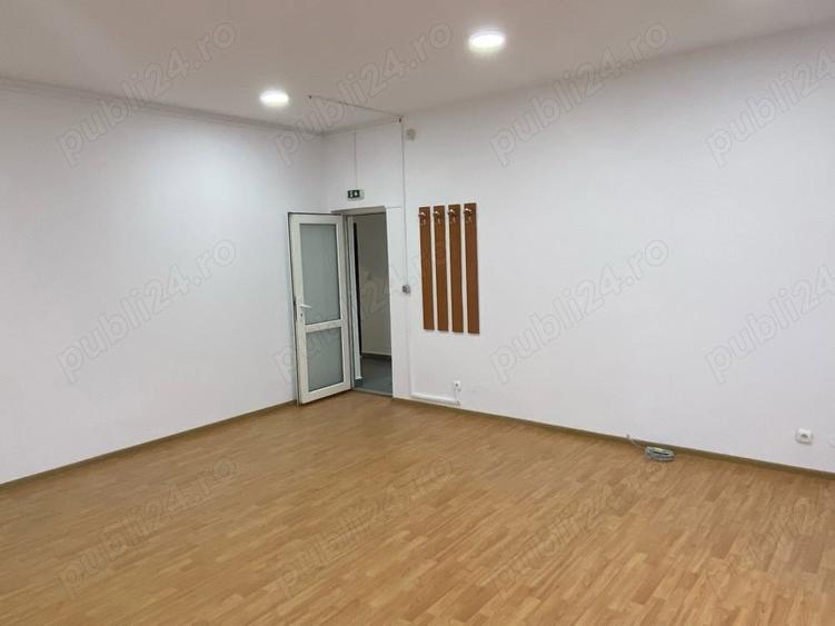 Spatii de birou nou renovate - 10