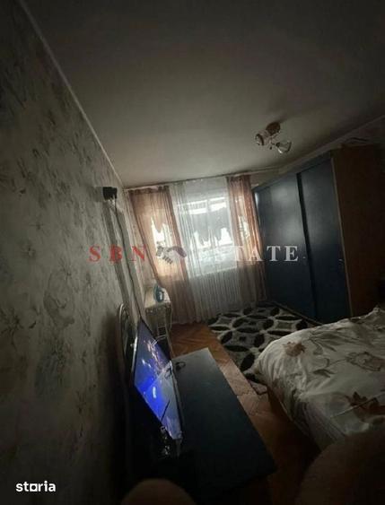 Vanzare - Apartament 3 camere | Crangasi-Giulesti | Balcon | Mobilat - 2