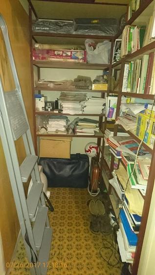 UltraCentral (Galeriile Comerciale) Ploiesti - Apartament: 2 Camere Decom Su 66 mp, Etaj 4 9, cu Bal - 8