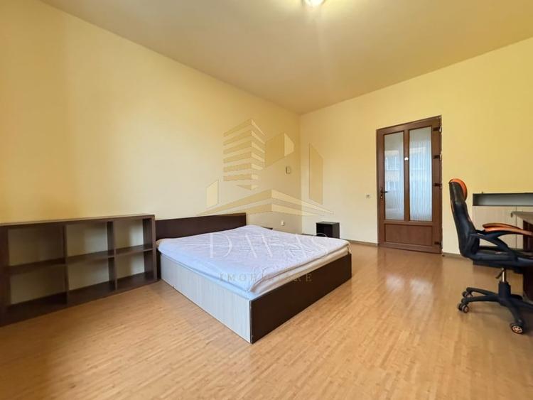 Apartament generos ( 160 MP ) cu 5 camere decomandat | Manastur - 12