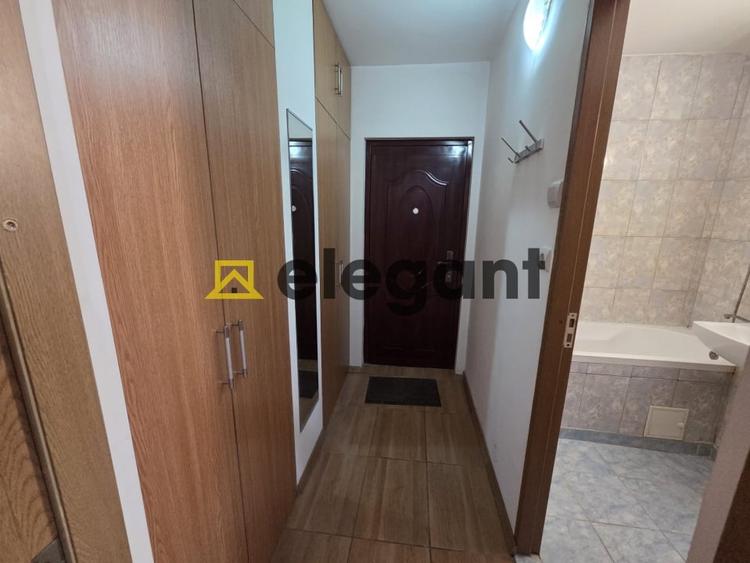 Garsoniera, etaj 2, mobilata, Valea Rosie-Piata - 4