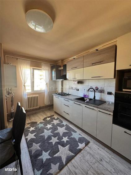 2 camere - Cepromin - Etaj 7 din 9 - 6