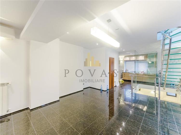 Vanzare Vila 5 Camere Vatra Luminoasa - 9