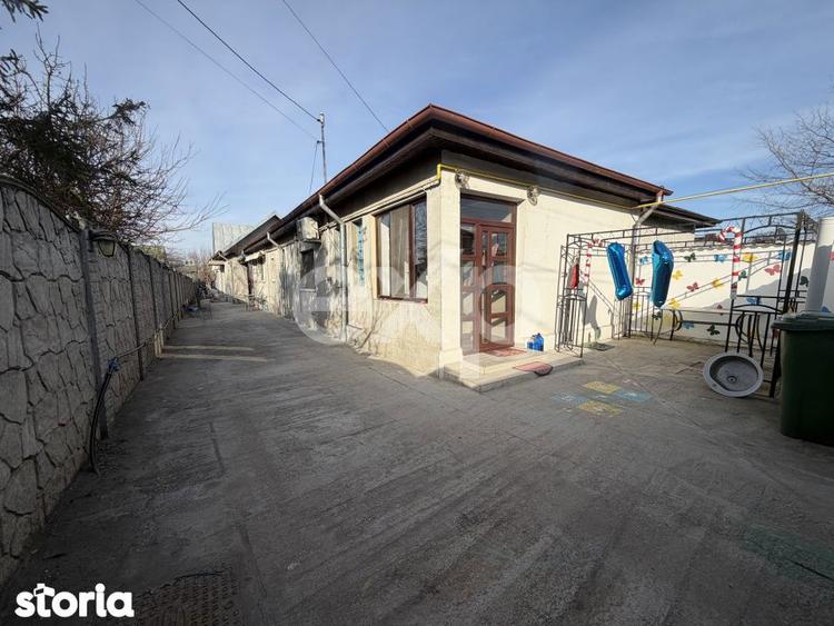 Jilva granita Magurele 140 mp utili 1091 mp piscina,solar toate utili - 14