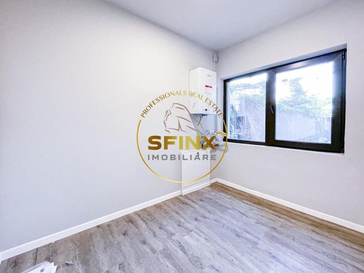 4 camere Foisorul de Foc in vila, curte proprie, incalzire in pardoseala - 16