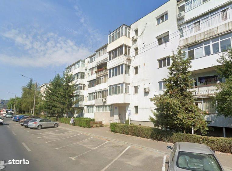 Trivale III - Apartament - 2 camere - 50 mp -Et.3, Pitesti - 4