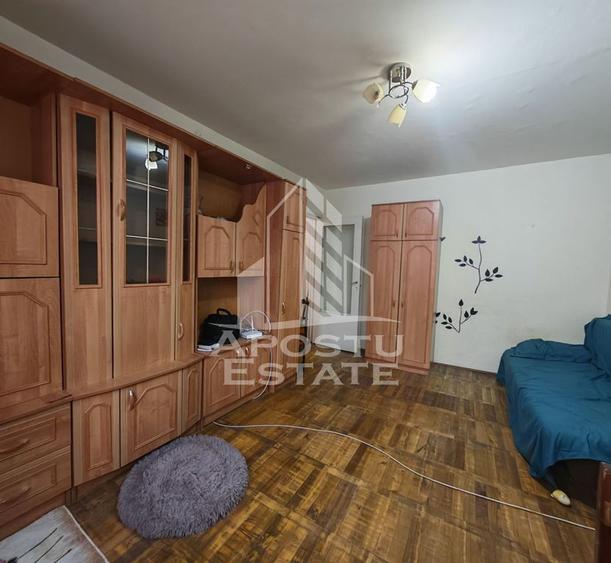 Apartament cu 2 camere la etaj intermediar, etajul 1, zon... - 6