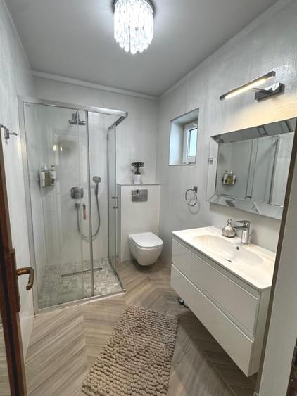 Casă ultrafinisată | Micești | 222mp + 436mp teren | panouri Fotovoltaice - 3