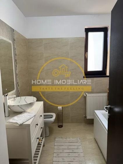 Apartament 3 camere, decomandat // spatios // Valea Lupului - Rond Era - 7