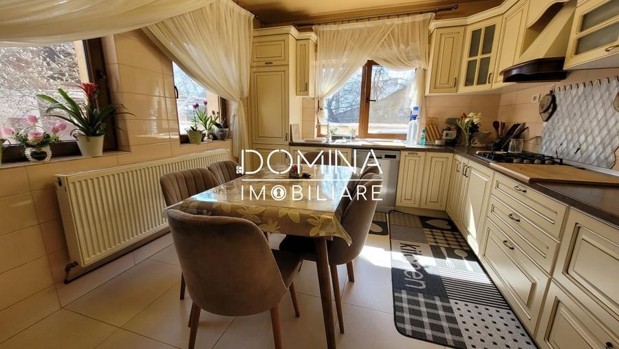 Vanzare casa P+M spatioasa, compartimentare excelenta – Strada Aurel Vlaicu - 5