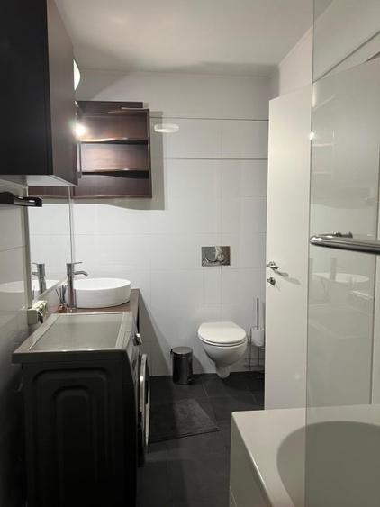 apartament  3 camere Aviatiei/Herastrau - 16