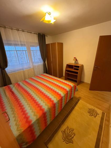 Zona Lipovei | Decomandat | Cu Centrala si Clima | 2 Balcoane | Mobilat!!! - 6