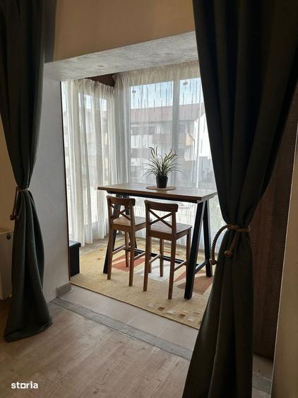 Apartament 2 camere Sanpetru Residence! - 8