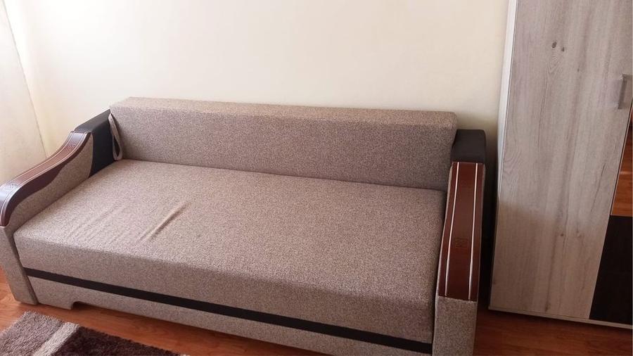 Inchiriez apartament 1 camera viaduct - 6