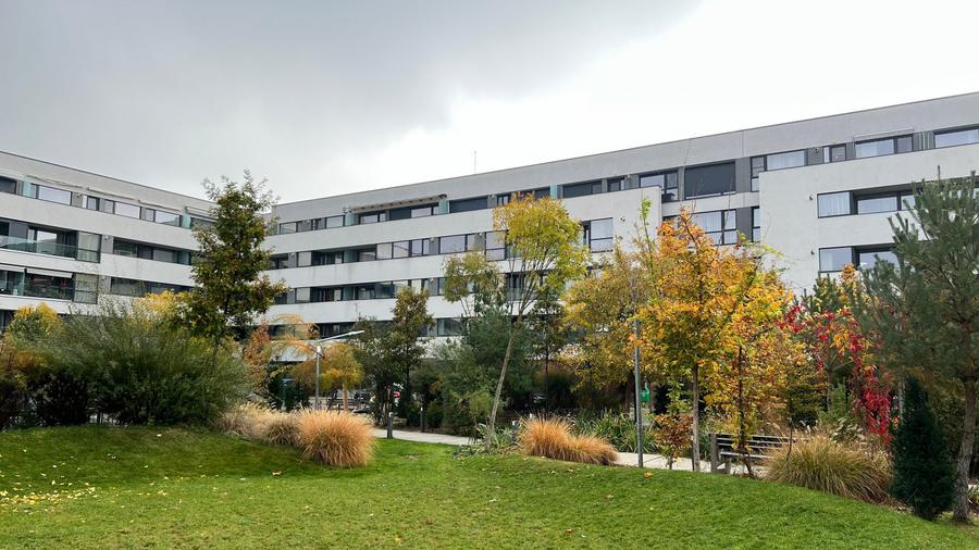 4 Camere cu Grădină (S.Utilă 92mp + 55mp), Lângă Lacul Străulești-Mall Colosseum - 17