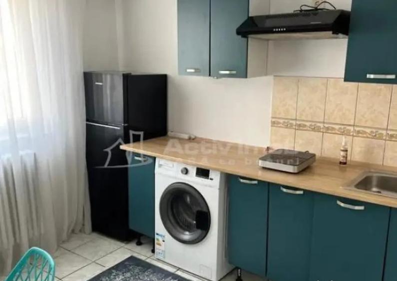 Tomis Nord - Garsoniera - Radet - Moderna - 4