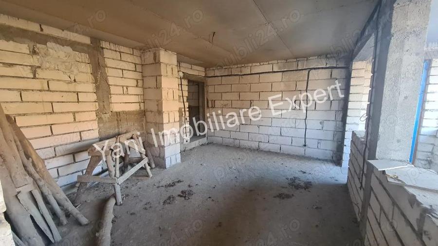 Cladire, pretabila infiin?are pensiune, de vanzare in comuna Bradule?, sat Bradetu, jude? Arge?. - 8