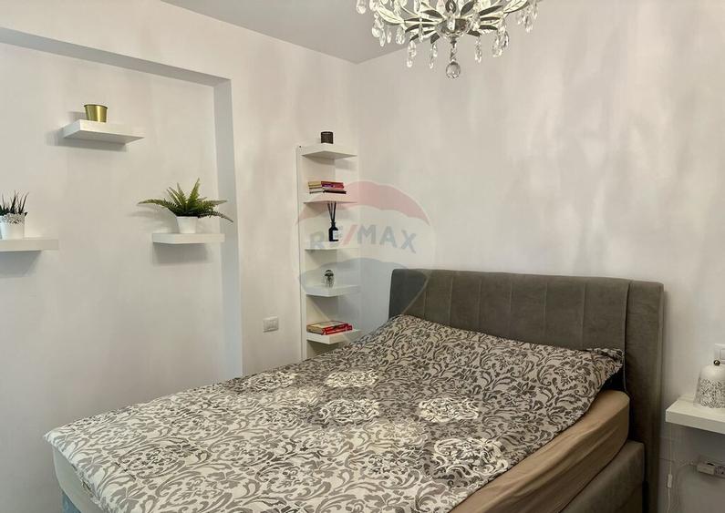 Apartament Spa?ios pretabil AirBnb Vis a Vis de Complex ... - 21