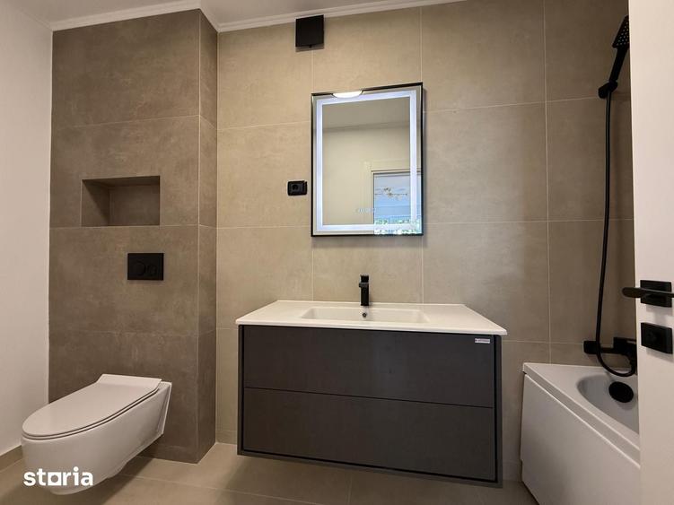 Apartament cu 2 camere în Bartolomeu