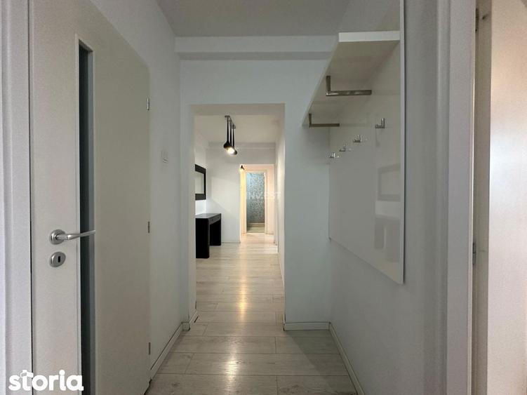 COPOU- Apartament cu 4 camere - 1
