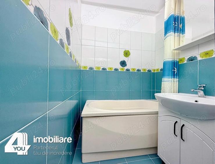 Garsoniera confort 1, Alfa suprafa?a 37 mp, et. 1 4, mobilata ?i utilata - 7