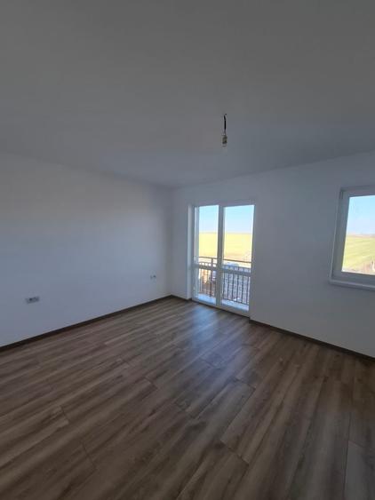 Sanandrei – Duplex 5 Camere – Teren - 6