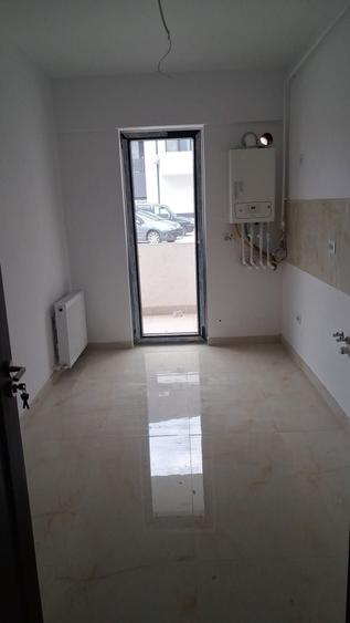 Apartament Studio Dem Radulescu Parter - 1