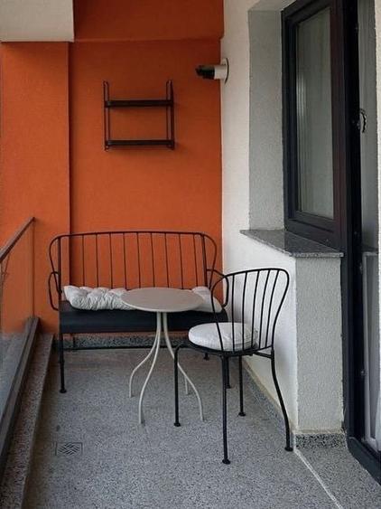 Studio de închiriat | Pipera Rond OMV | Prima închiriere - 6