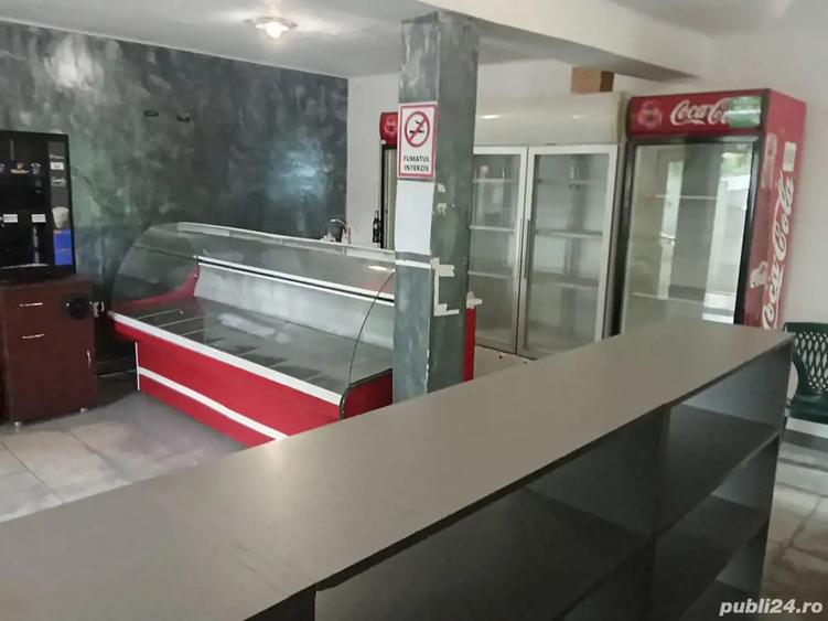 Inchiriez spa?iu comercial - 6