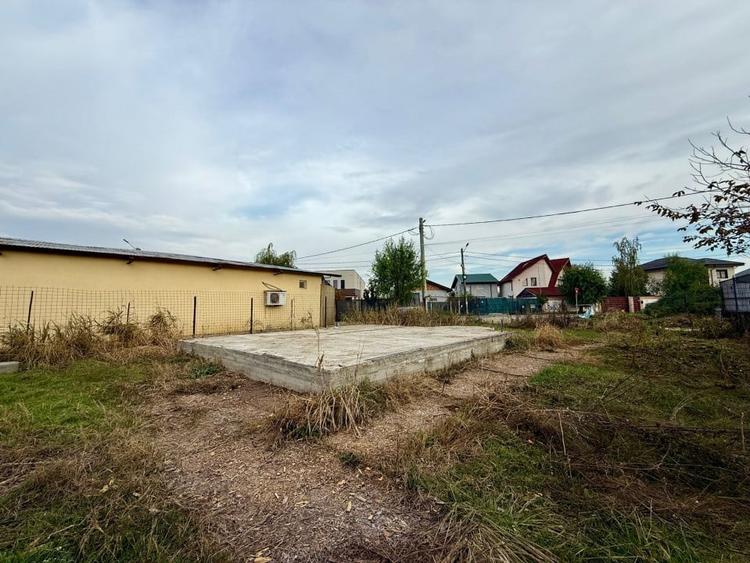 Vand sau schimb cu apartament - 12