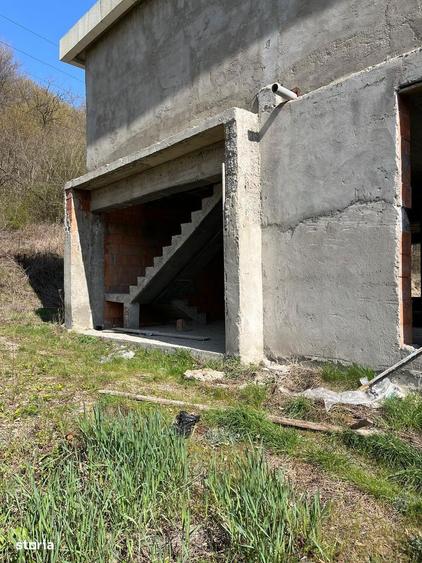 Casa la rosu + teren Milcoiu | Vanzare prin avocat - 7