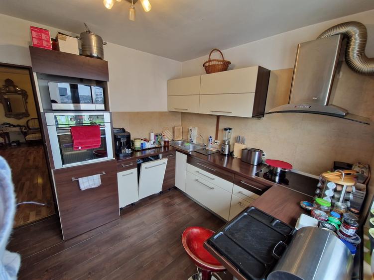 Apartament 3 camere confort marit in Borhanci - 5