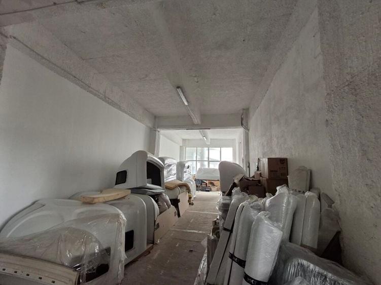 Spatiu industrial Pallady 163 mp - 2