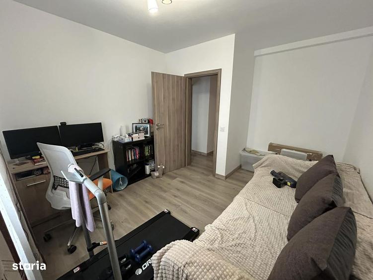 Apartament modern 3 camere Calea Cisnadiei Sibiu - 6