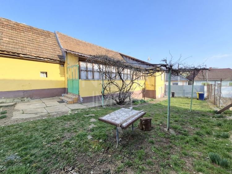 Casa mobilata - utilata, Marpod - 4