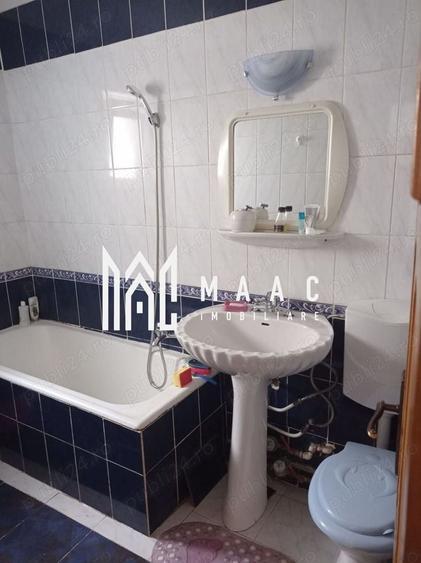 Apartament | 3 camere | Traian | Etaj 3 - 3
