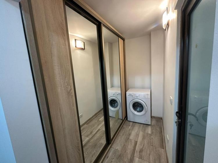 Apartament trei camere, in spatele liceului Economic - 4