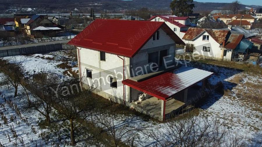 Casa de vanzare in comuna Baicule?ti, sat Zigoneni, jude? Arge? - 4