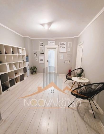 Ultracentral-spatiu pretabil multiple activitati+loc de parcare - 11