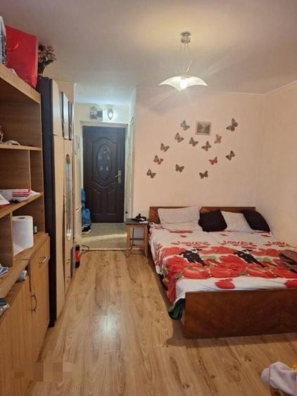 Garsoniera, zona Nicolina - 1