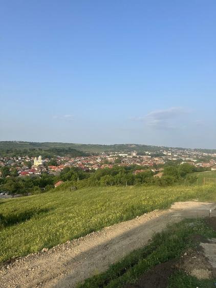 Teren cu autorizatie de constructie , Turda ,jud Cluj - 3