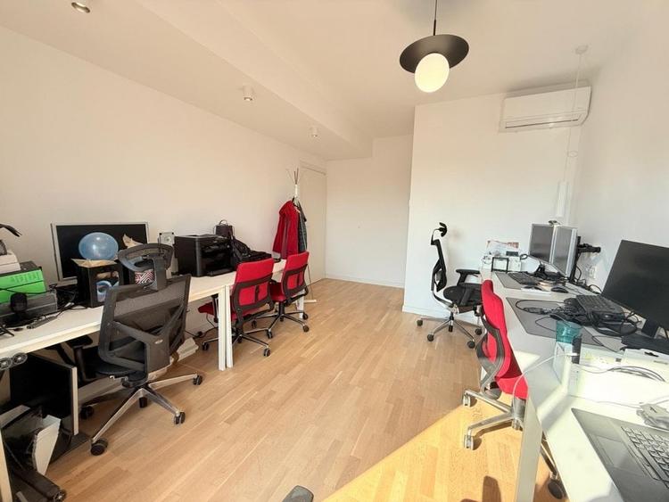 Apartament 3 camere, The Corner Armeneasca–ideal birou/locuinta - 11