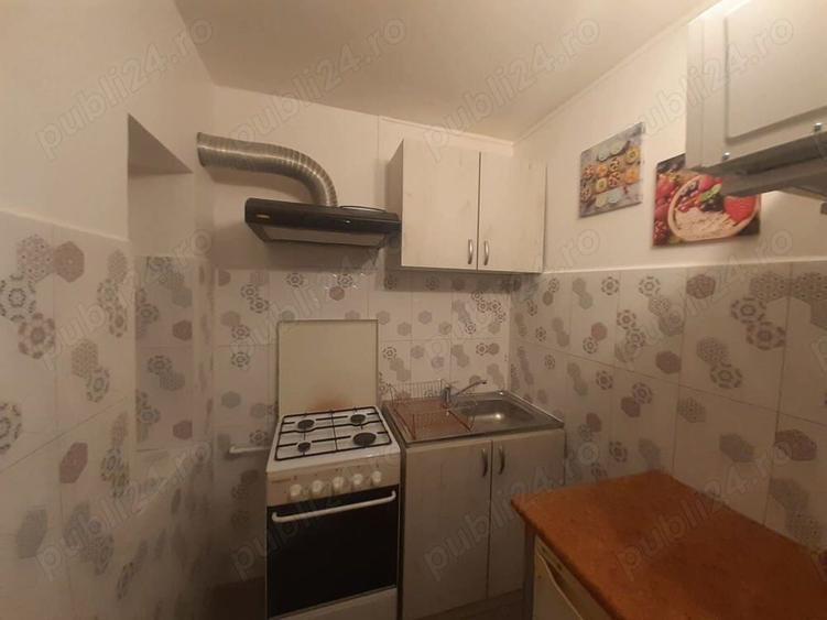 Exclus agentii! Proprietar, vand garsoniera zona Aradului - 5