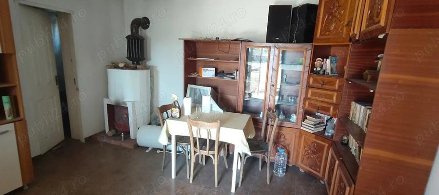 Oaza de Lini?te cu Poten?ial Masiv la Doar 20 km de Foc?ani! - 4