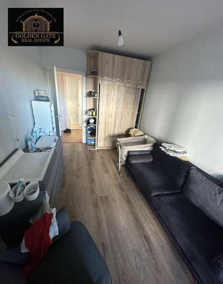 COMISION 0 | GranVia Park Lujerului - 3 Camere Parcare Terasa 107mp - 8