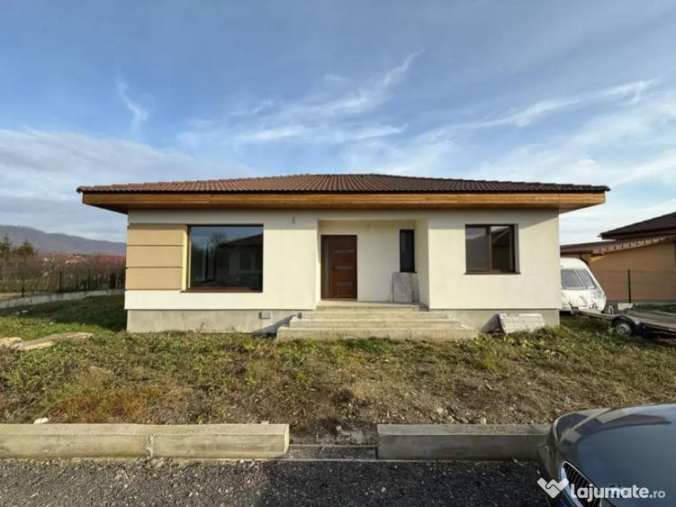 Casa finalizata stil mediteranean , 3 dormitoare, 100 mp u - 17